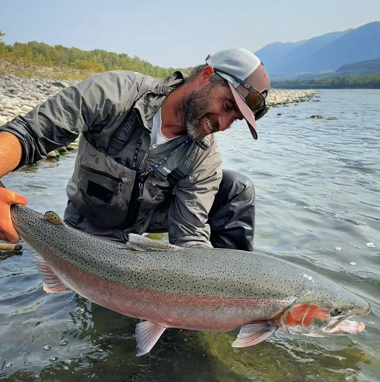 flyfish_adventures_worldwide | Destination Fly Fishing — Fly Life